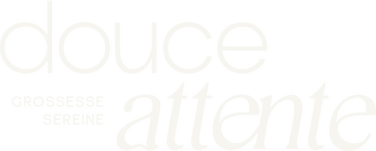 Douce Attente — grossesse sereine