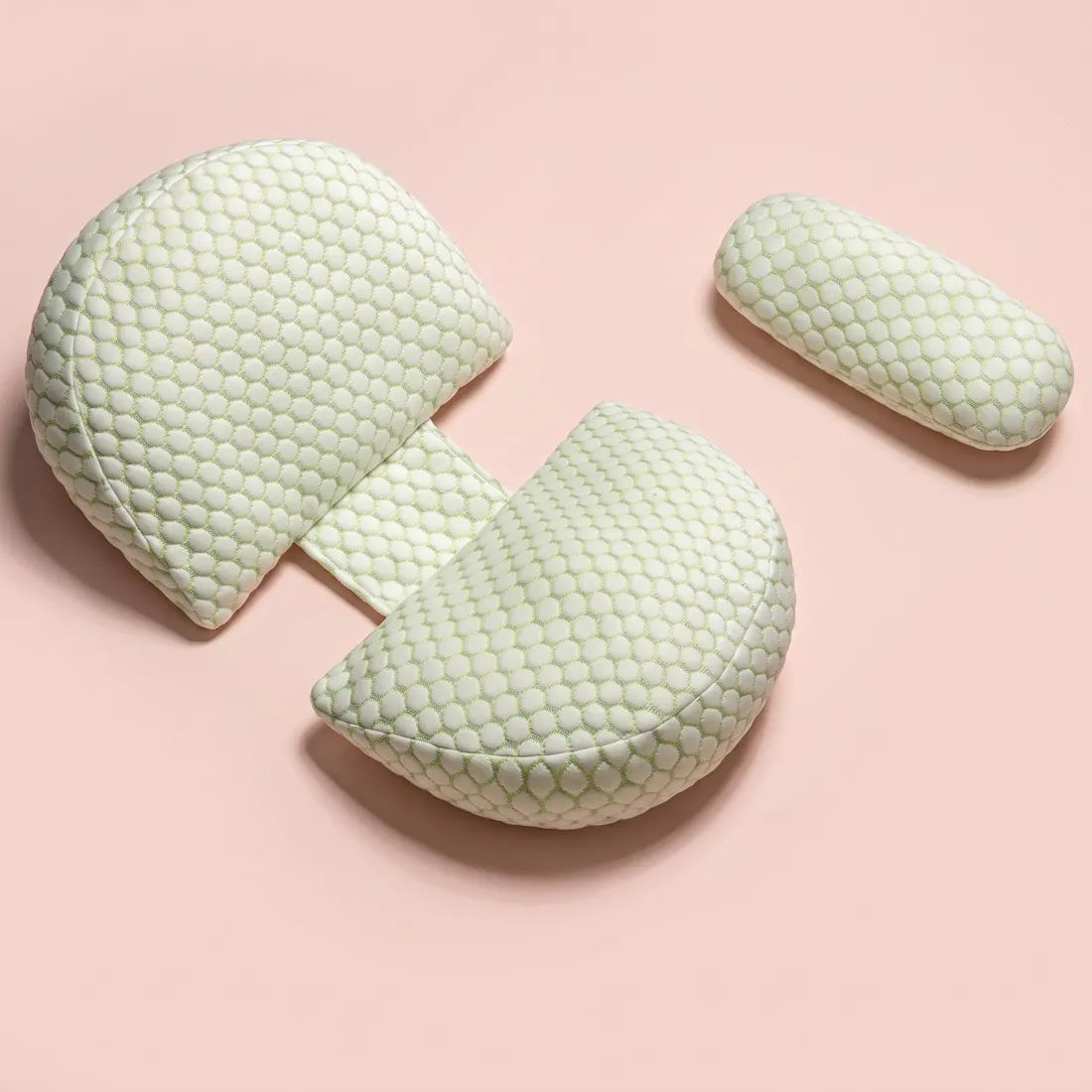 Le coussin dans le coloris choisi